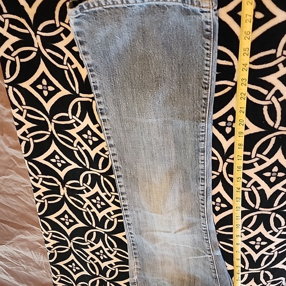 Stetson women's jeans - Picture 13 of 13